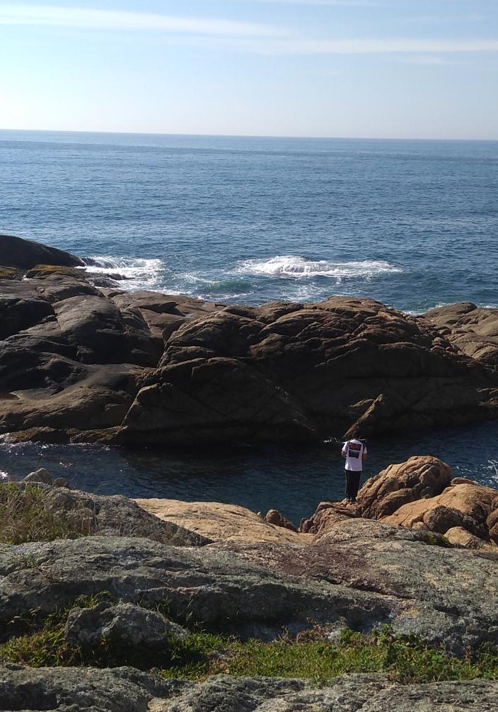 O Caneludo do Casqueiro