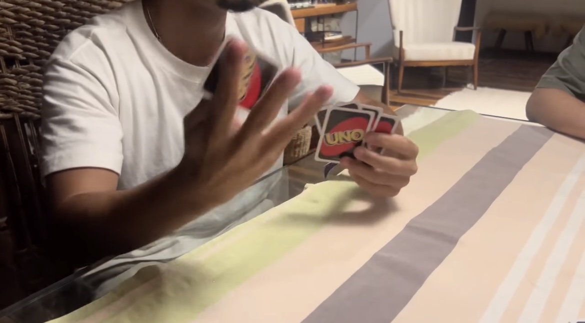 o canenludo casqueiro