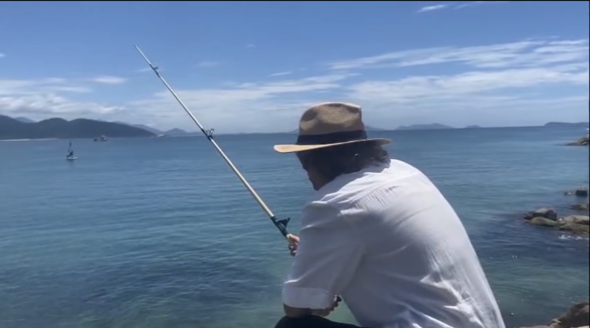 O Caneludo do Casqueiro