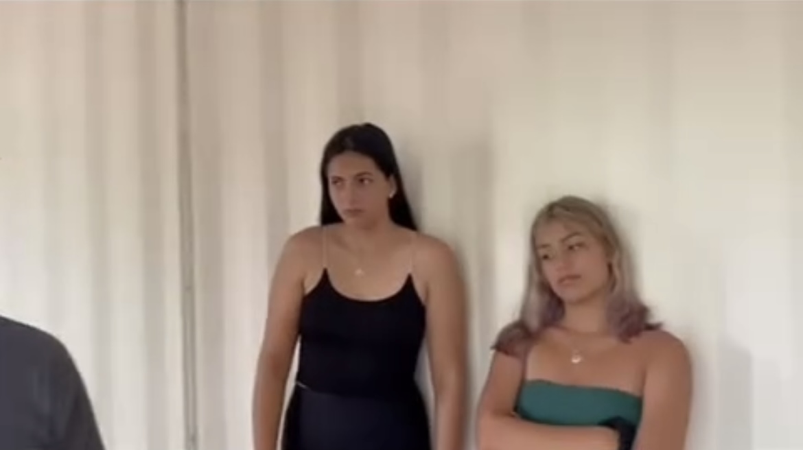 O demônio no baile de quaresma