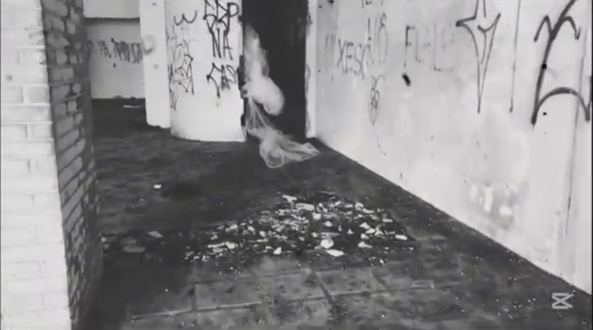 O último casamento no Hotel de Itapirubá